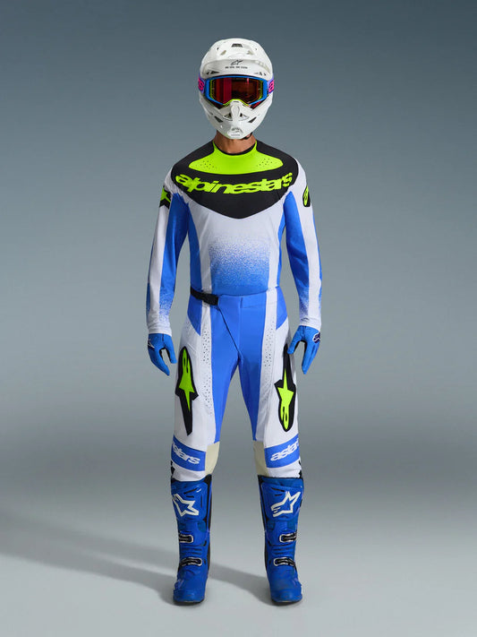 Alpinestars 2026 Techstar Knif Gear Set