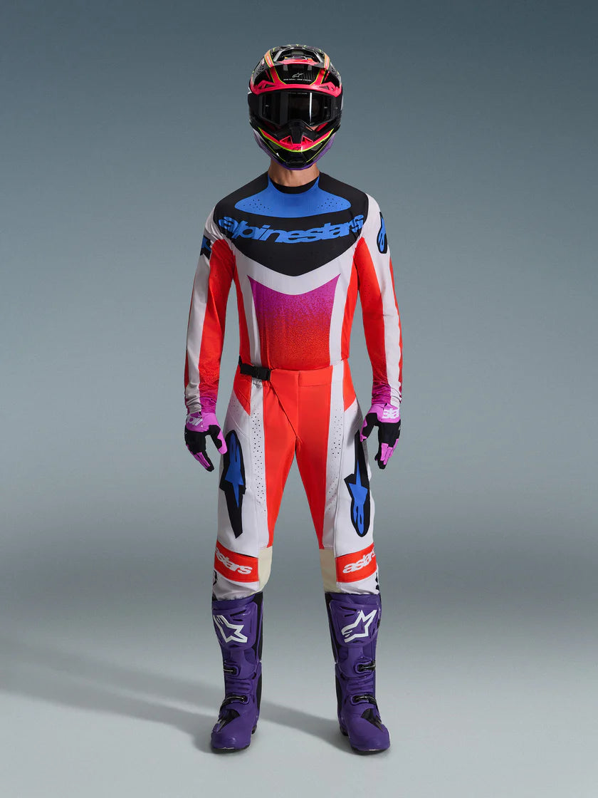 Alpinestars 2026 Techstar Knif Gear Set