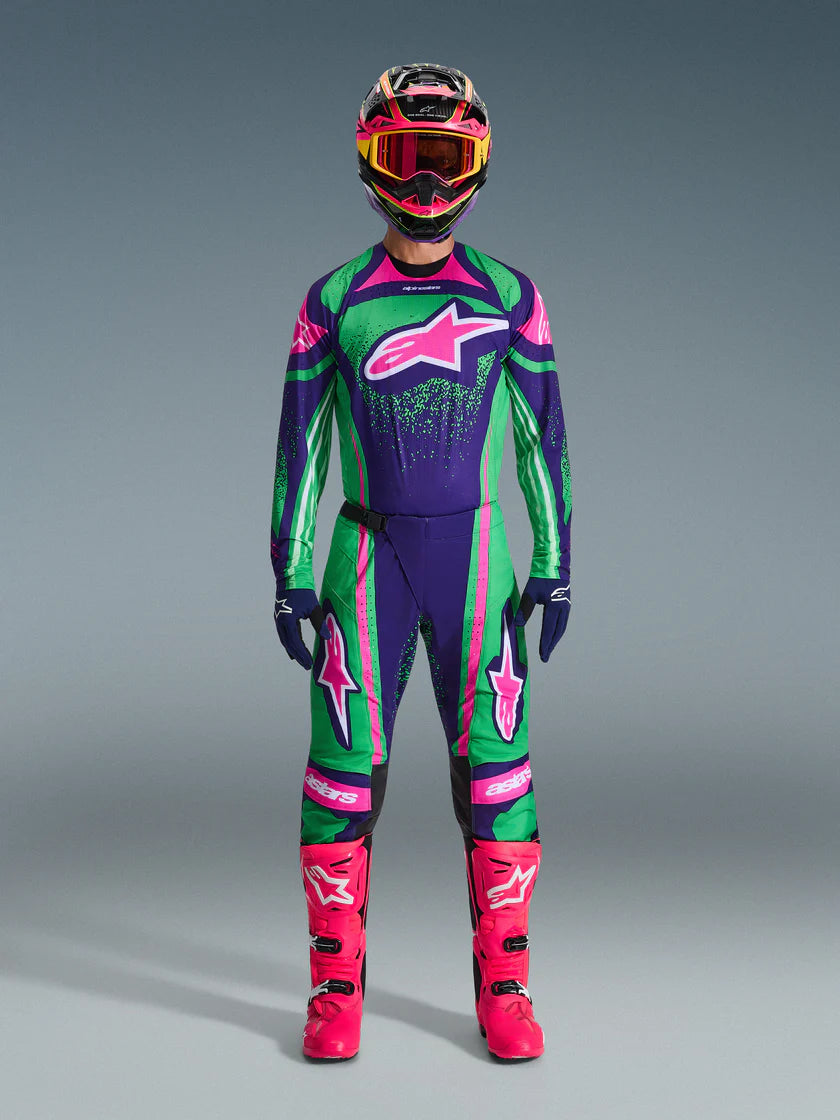 Alpinestars 2026 Techstar Nomur Gear Set
