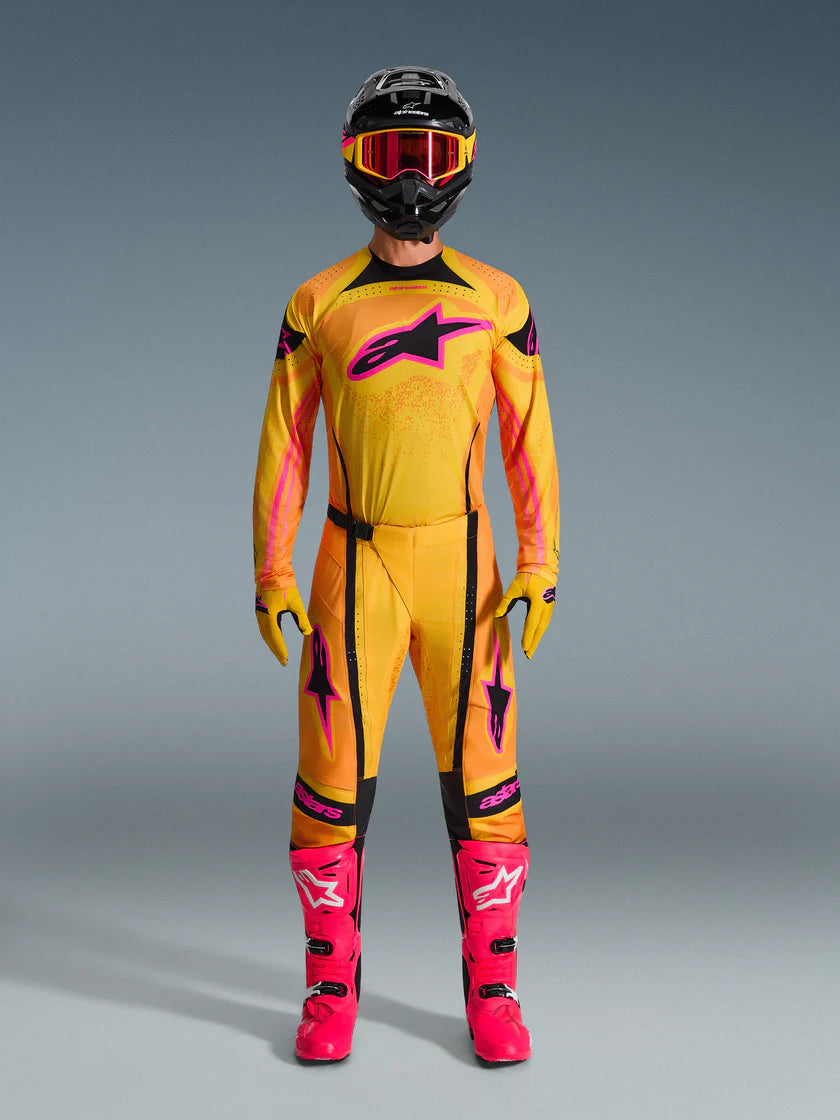 Alpinestars 2026 Techstar Nomur Gear Set