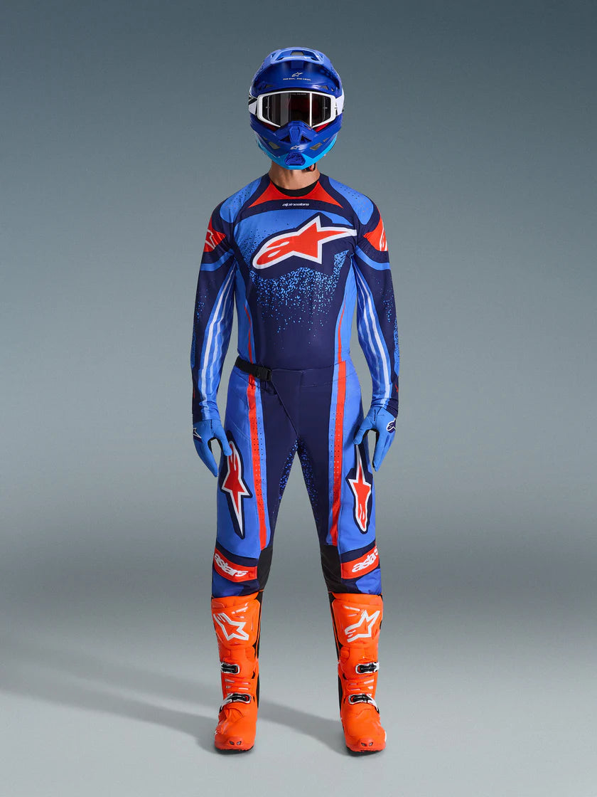 Alpinestars 2026 Techstar Nomur Gear Set