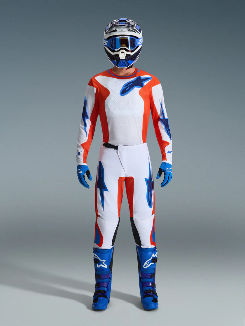 Alpinestars 2026 Fluid Grid Gear Set