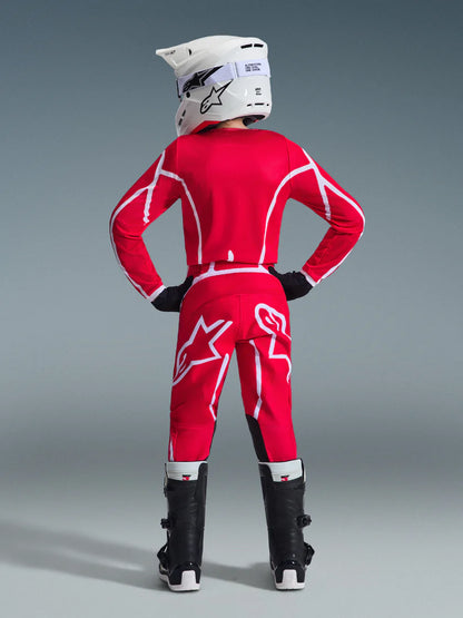 Alpinestars 2026 Youth Fluid Apex Gear Set