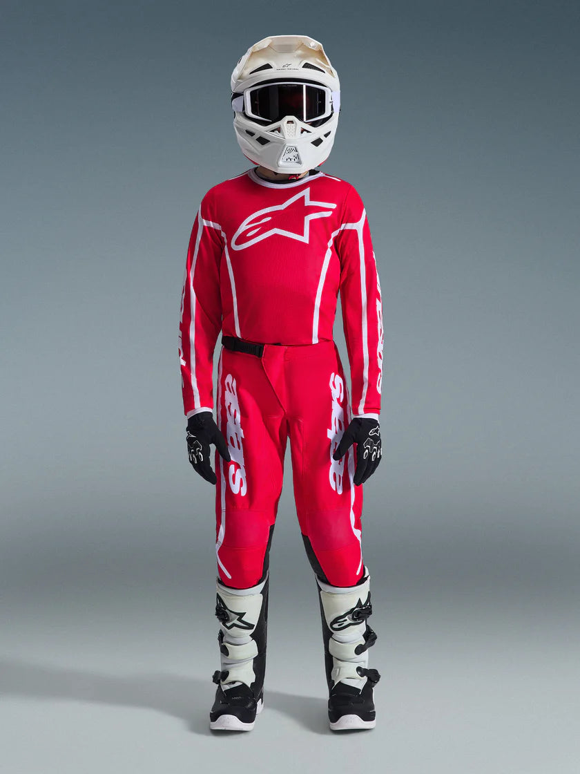 Alpinestars 2026 Youth Fluid Apex Gear Set