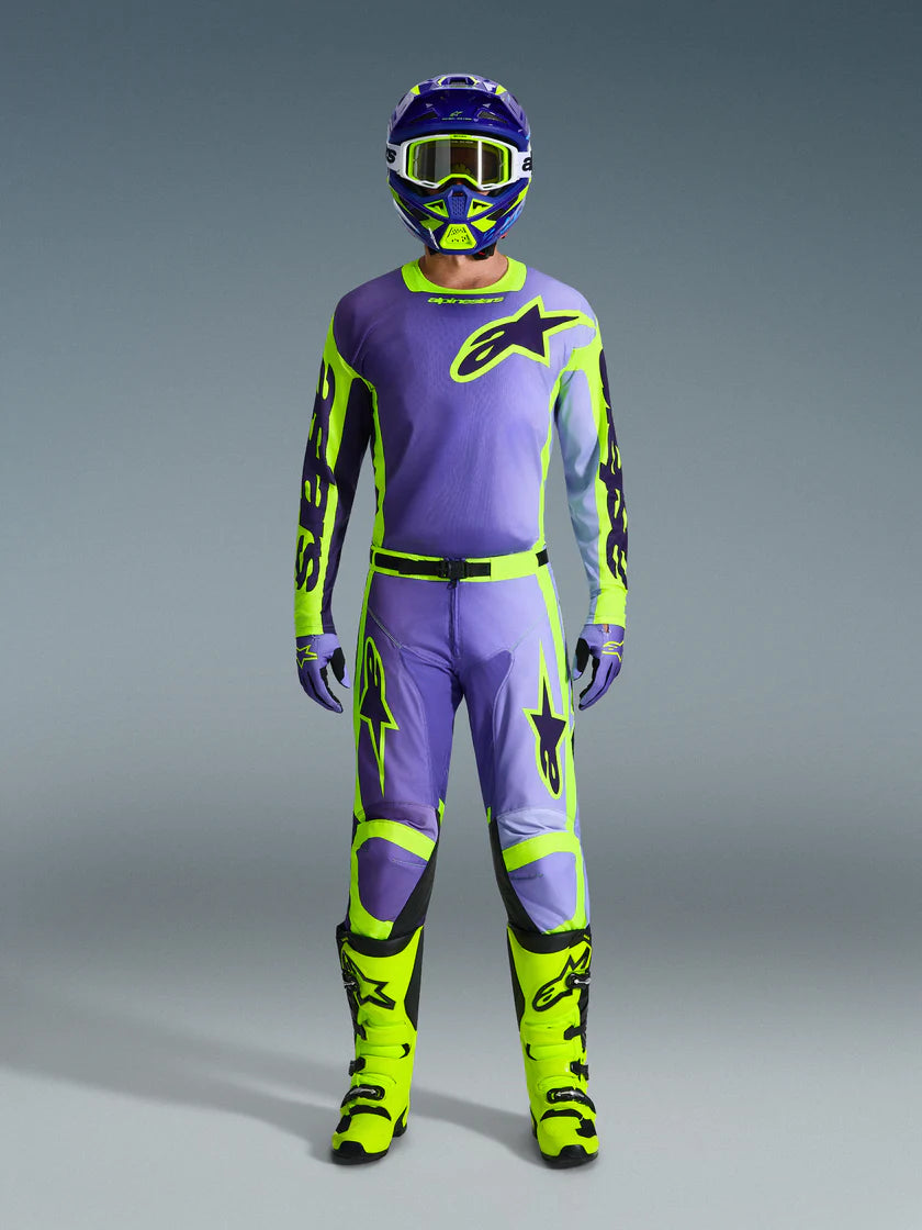 Alpinestars 2026 Racer Portl Gear Set
