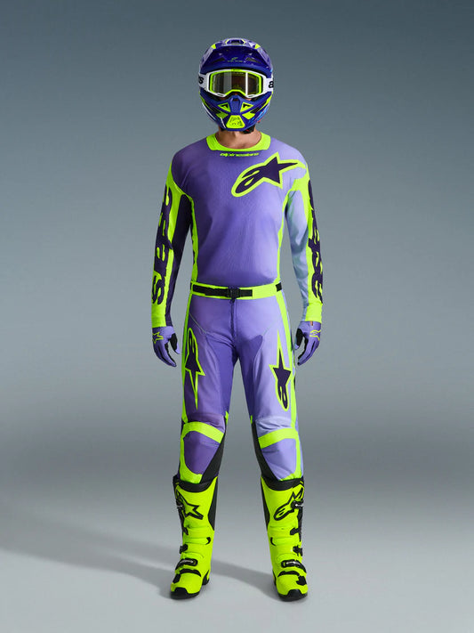 Alpinestars 2026 Racer Portl Gear Set