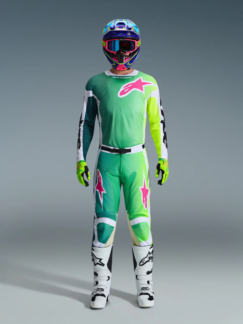 Alpinestars 2026 Racer Portl Gear Set