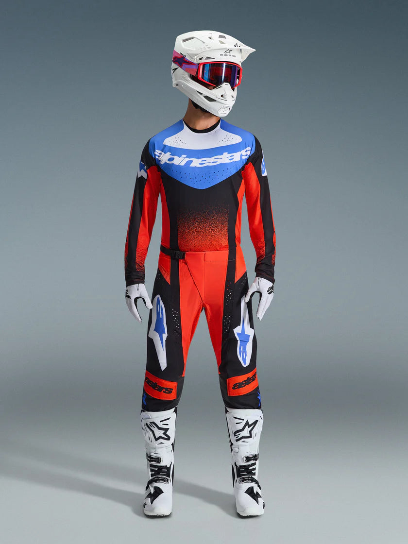 Alpinestars 2026 Techstar Knif Gear Set