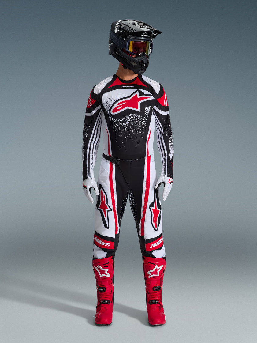 Alpinestars 2026 Techstar Nomur Gear Set