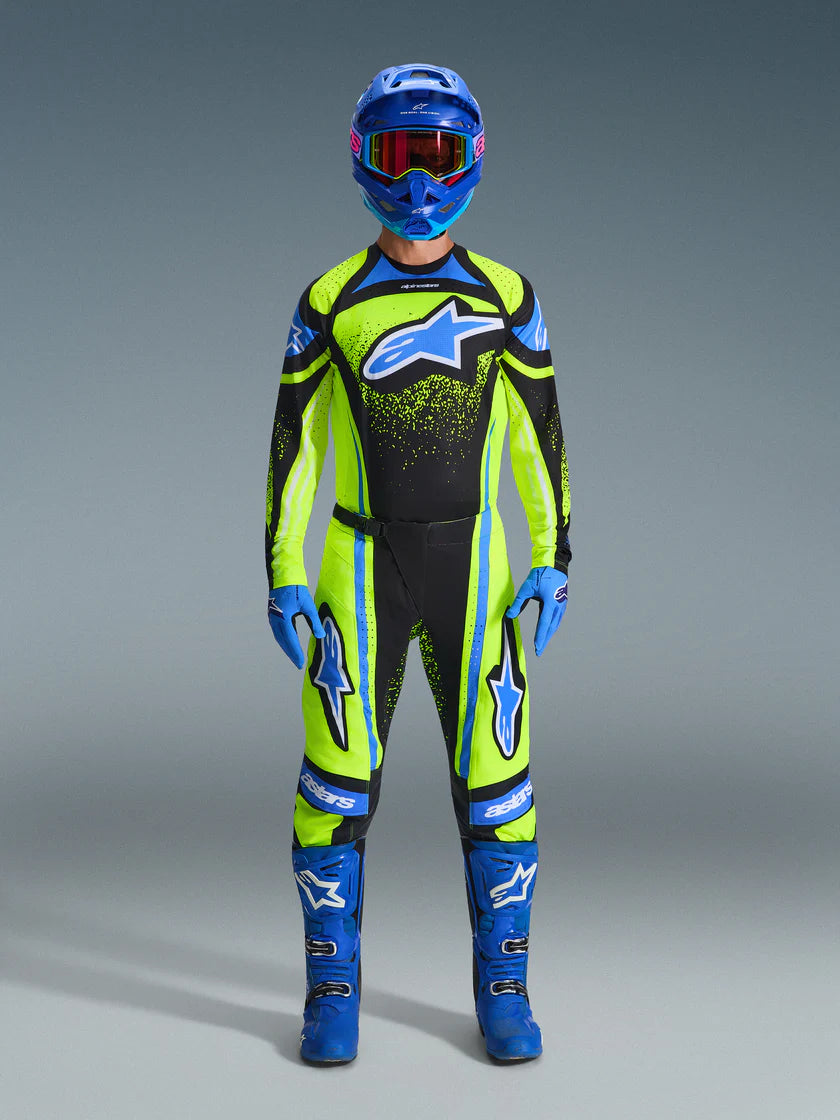 Alpinestars 2026 Techstar Nomur Gear Set