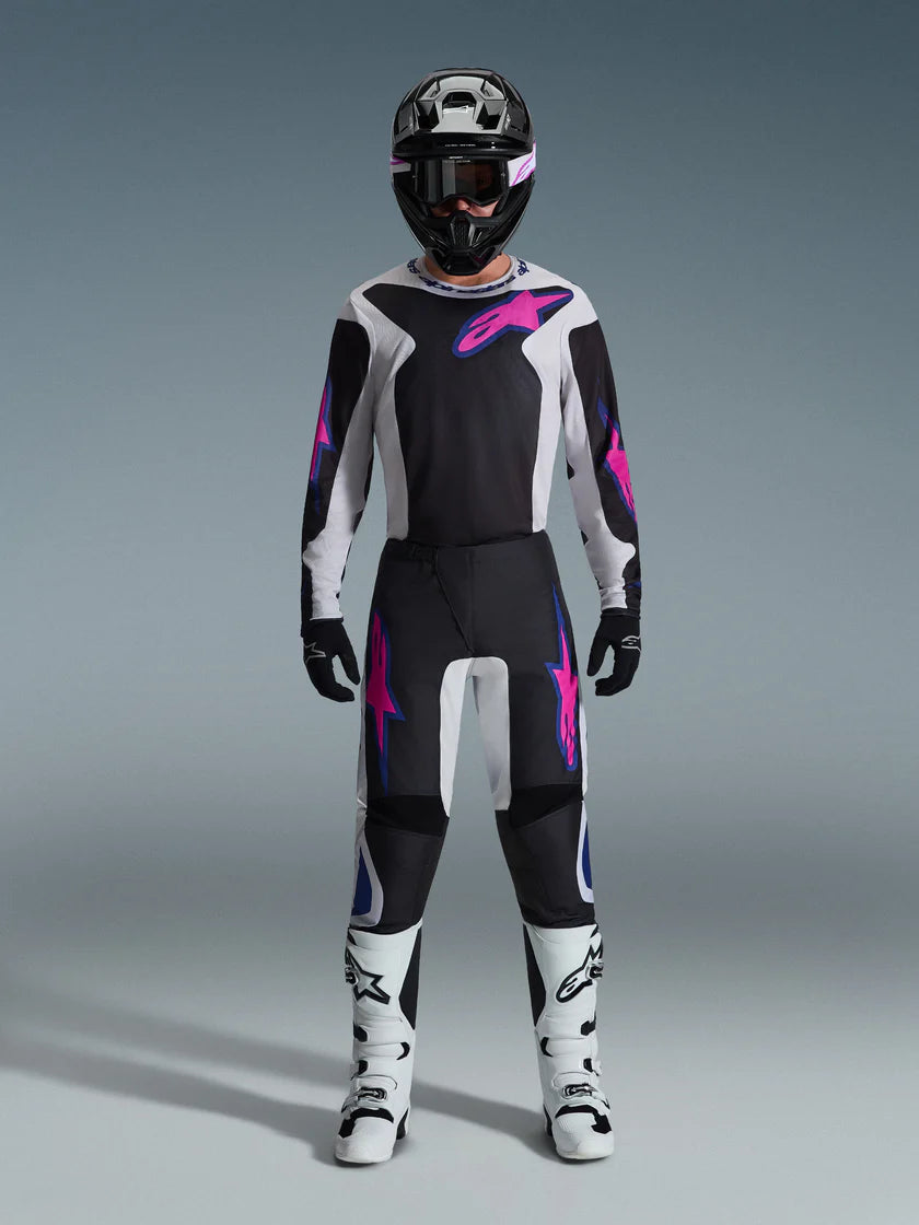 Alpinestars 2026 Fluid Grid Gear Set