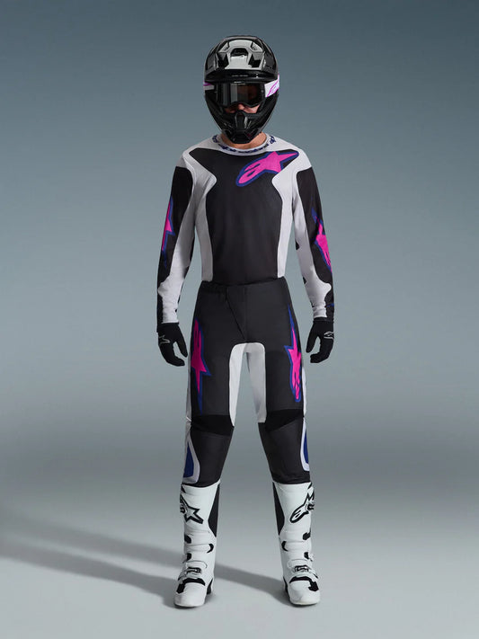 Alpinestars 2026 Fluid Grid Gear Set