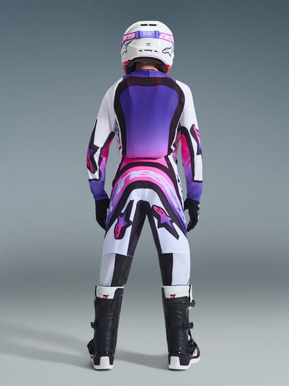 Alpinestars 2026 Youth Supertech Vista Gear Set