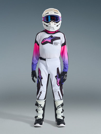 Alpinestars 2026 Youth Supertech AFD Vista Gear Set