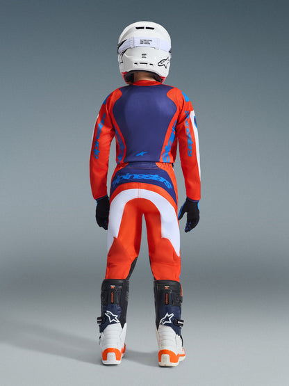 Alpinestars 2026 Youth Fluid Grid Gear Set