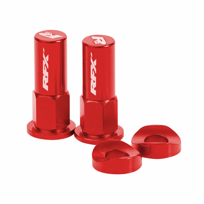 RFX Rim Locks