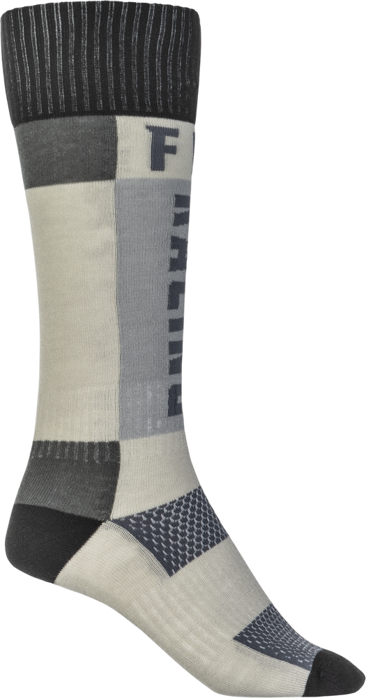 Fly Racing Youth MX Socks