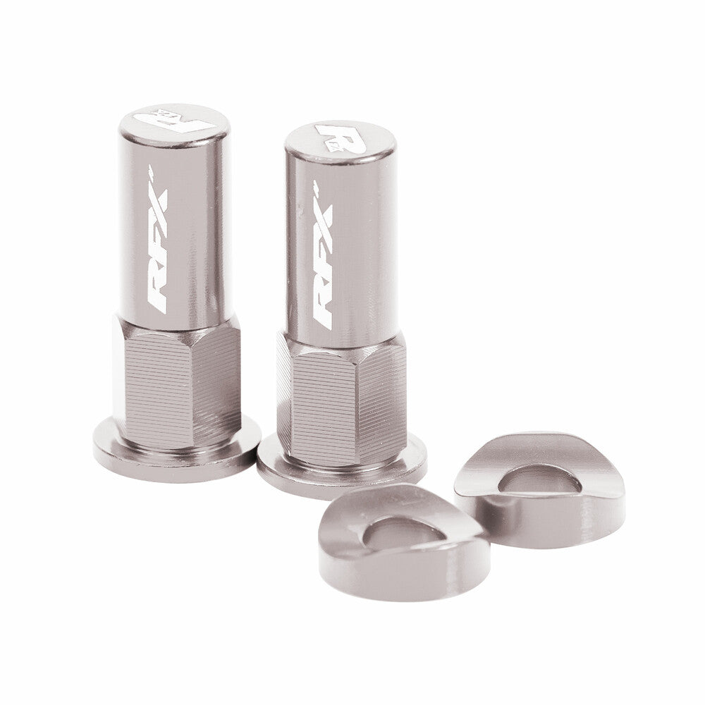 RFX Rim Locks