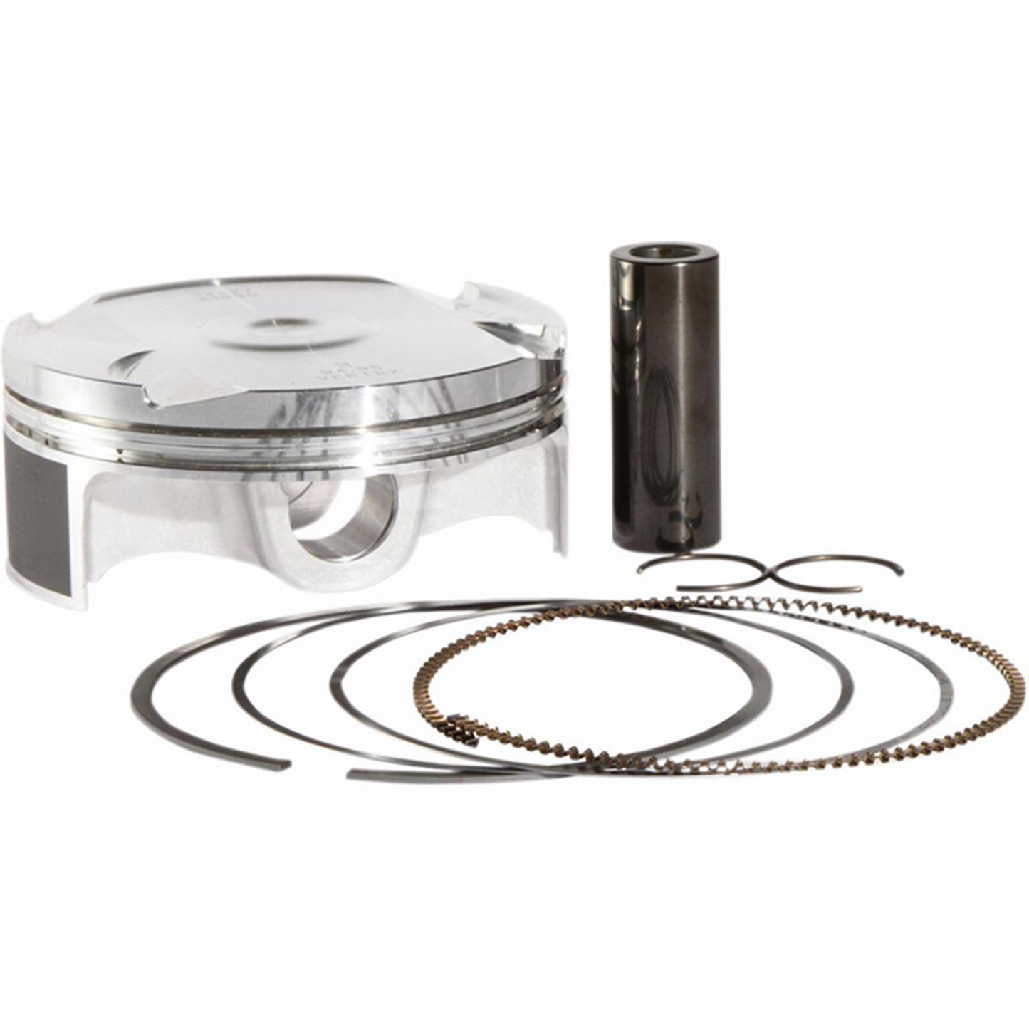 Vertex 4 Stroke Piston Kit