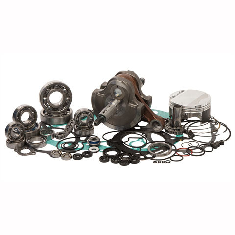 Vertex 4 Stroke Complete Rebuild Kit