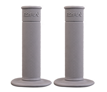 Mika 50/50 Half Waffle Grips