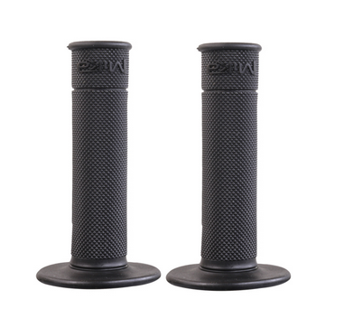 Mika 50/50 Half Waffle Grips