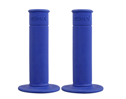Mika 50/50 Half Waffle Grips