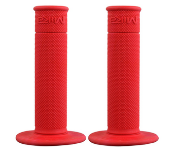 Mika 50/50 Half Waffle Grips