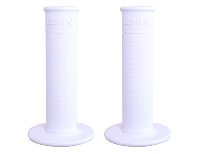 Mika 50/50 Half Waffle Grips