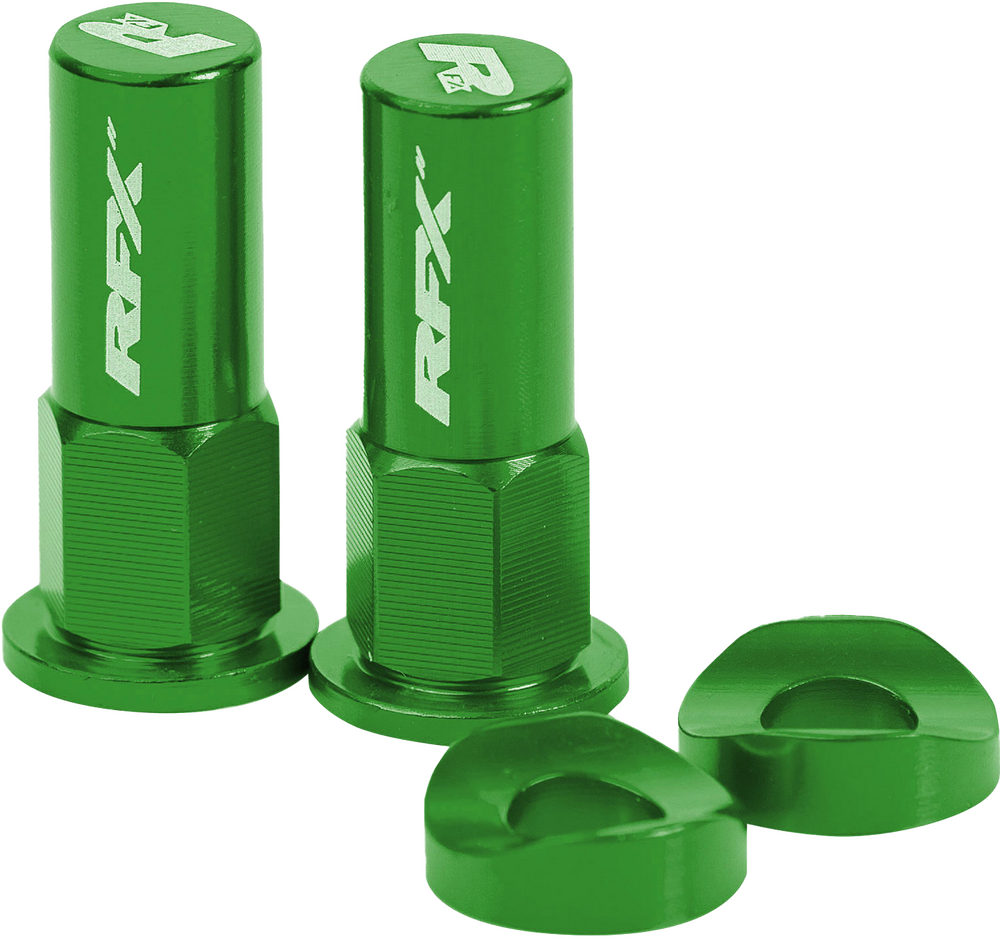 RFX Rim Locks