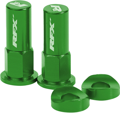 RFX Rim Locks