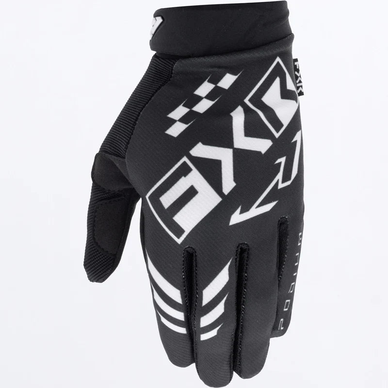 FXR Reflex Dual Gloves