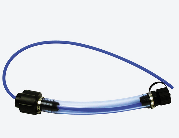 Power Spout for 5 Gal Pail