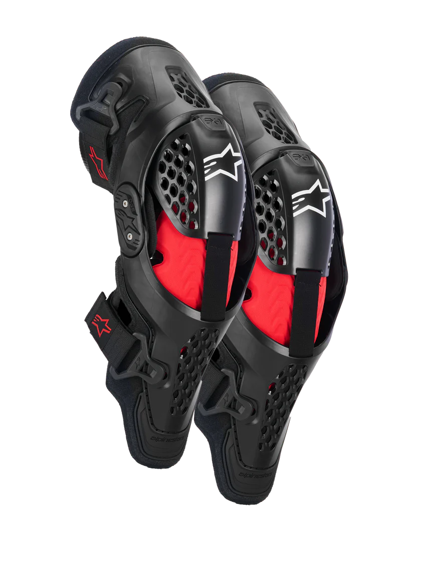 Alpinestars SX-1 Plasma Knee Protector