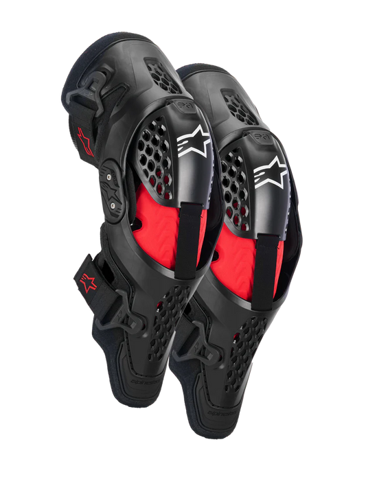 Alpinestars SX-1 Plasma Knee Protector