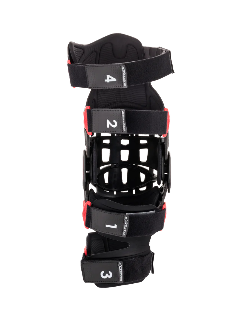 Alpinestars Bionic-10 Carbon Knee Brace - Pair