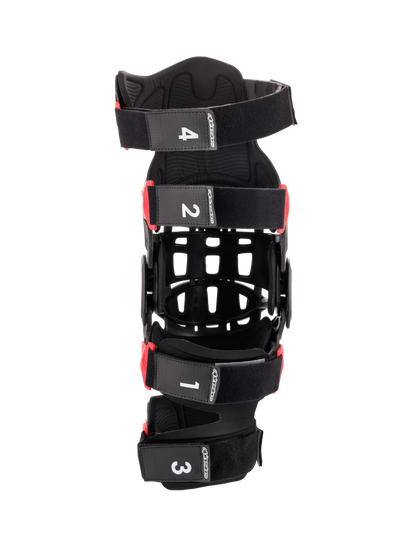 Alpinestars Bionic-10 Carbon Knee Brace - Pair