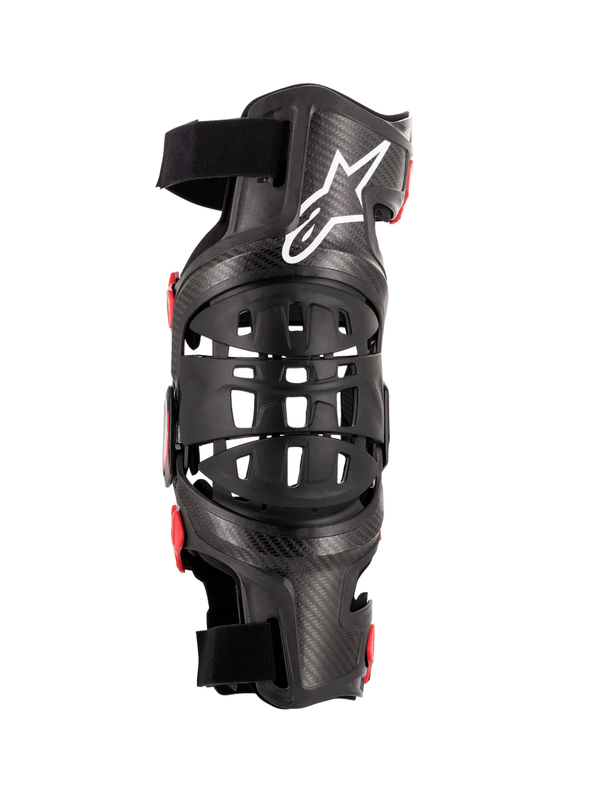Alpinestars Bionic-10 Carbon Knee Brace - Pair