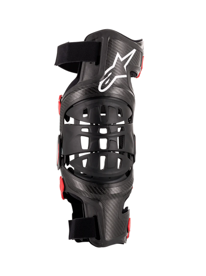 Alpinestars Bionic-10 Carbon Knee Brace - Pair