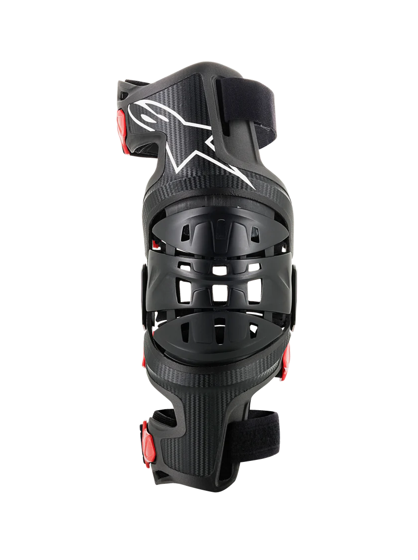 Alpinestars Bionic-10 Carbon Knee Brace - Pair