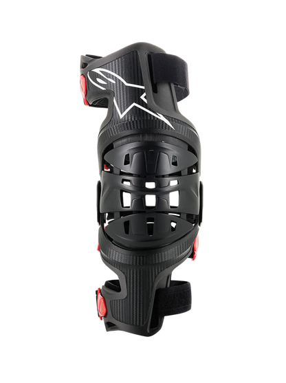 Alpinestars Bionic-10 Carbon Knee Brace - Pair