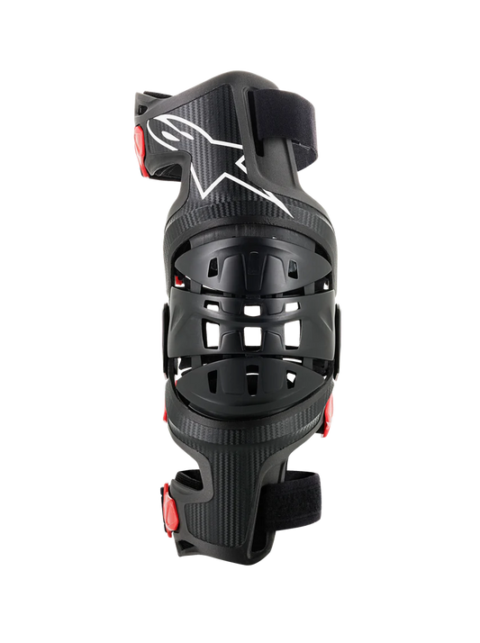 Alpinestars Bionic-10 Carbon Knee Brace - Pair