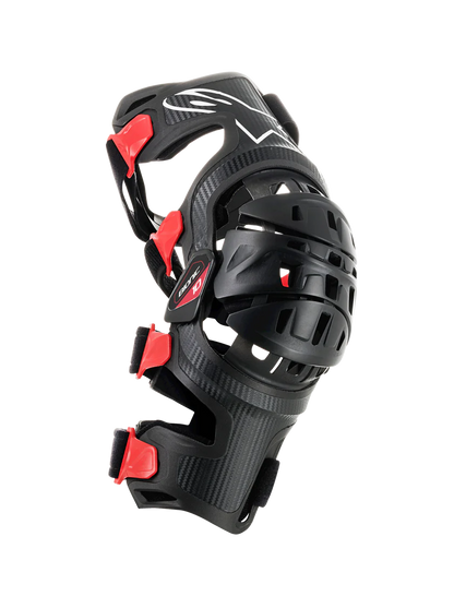 Alpinestars Bionic-10 Carbon Knee Brace - Pair