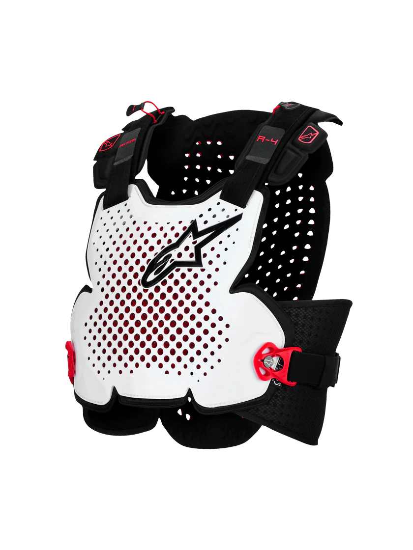 Alpinestars A-4 Plasma Chest Protector