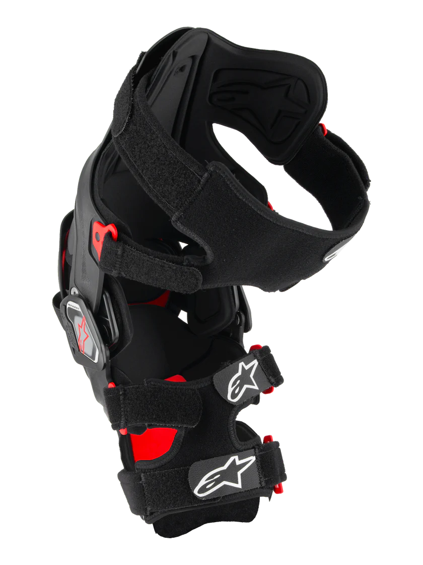 Alpinestars RK-7 Plasma Knee Braces