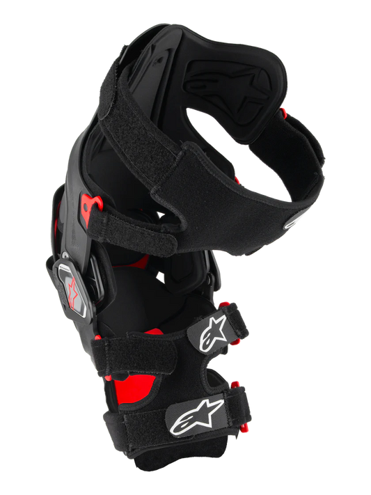 Alpinestars RK-7 Plasma Knee Braces