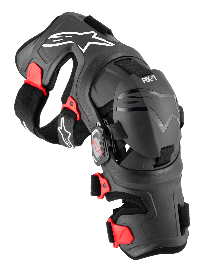 Alpinestars RK-7 Plasma Knee Braces