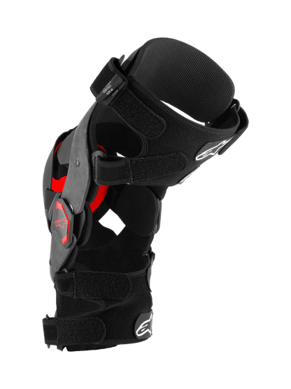 Alpinestars Supertech RK-10 Plasma Knee Braces