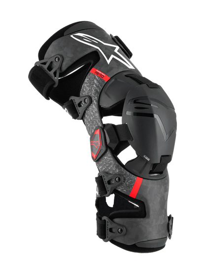 Alpinestars Supertech RK-10 Plasma Knee Braces