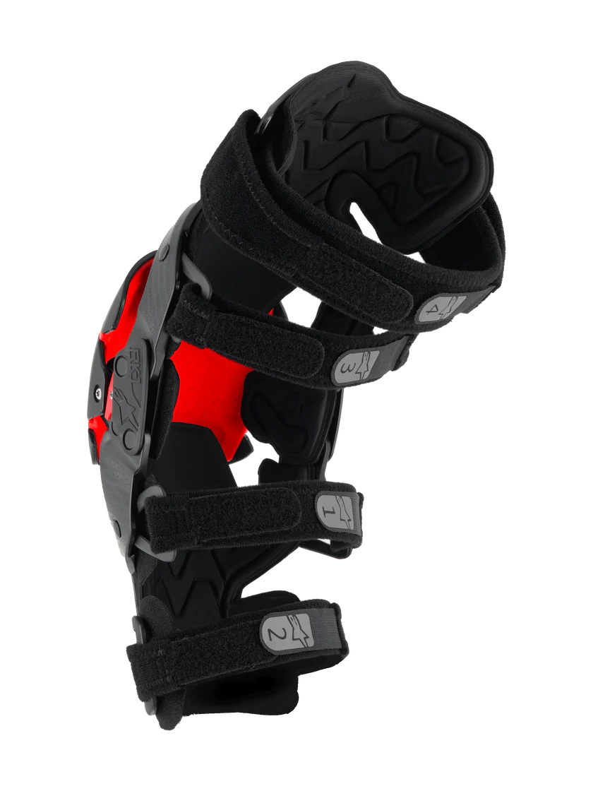 Alpinestars RK-1 Plasma Knee Braces